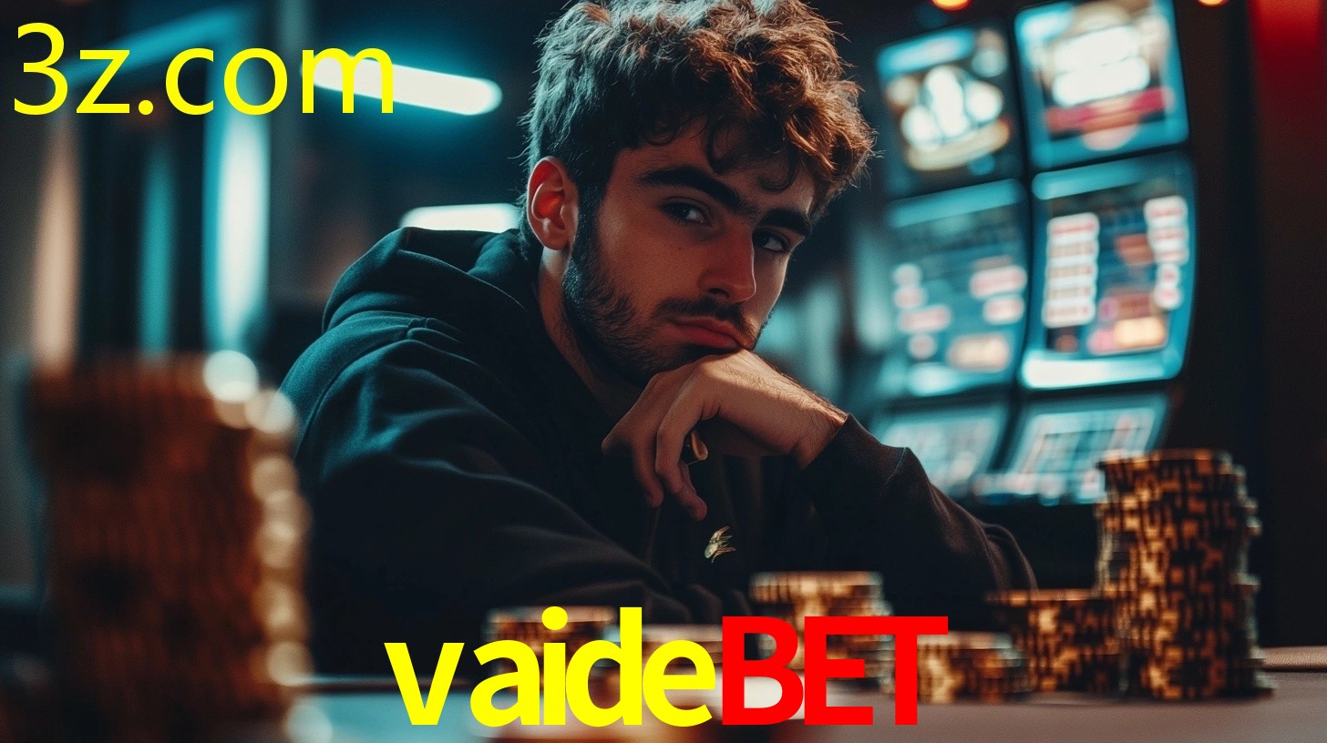 Cassino Online Seguro VAIDEBET.COM