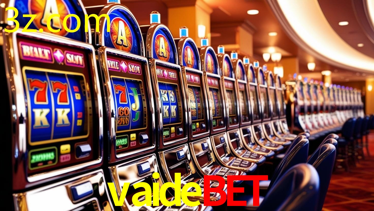 Apostas na Site VAIDEBET.COM