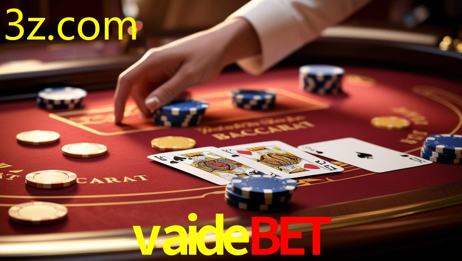 Cadastro Rápido VAIDEBET.COM