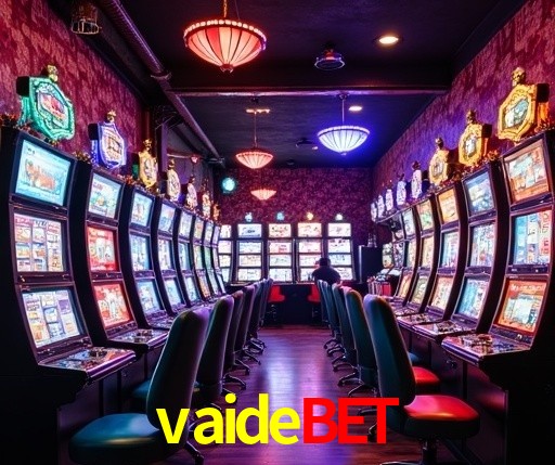vaidebet