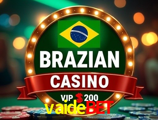 Explore as vantagens do vaidebet: serviço profissional e confiabilidade